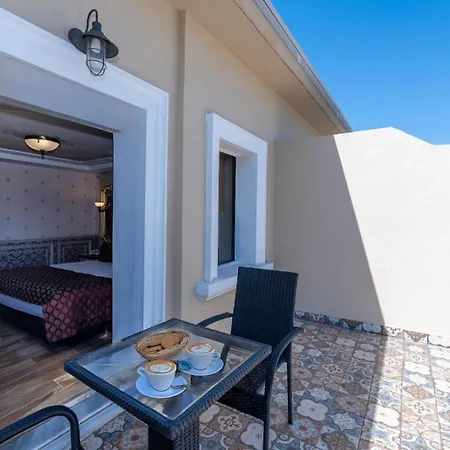 Meserret Palace - Special Category Hotel 4*
