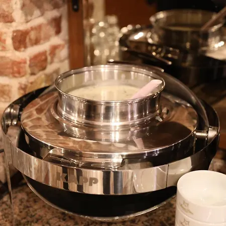 Hotel Meserret Palace - Special Category