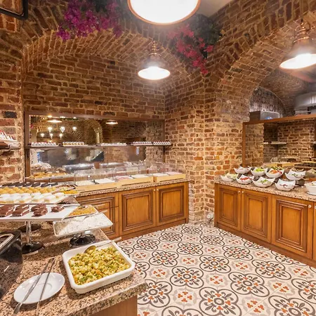 Meserret Palace - Special Category