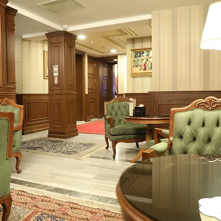 Hotel Meserret Palace - Special Category
