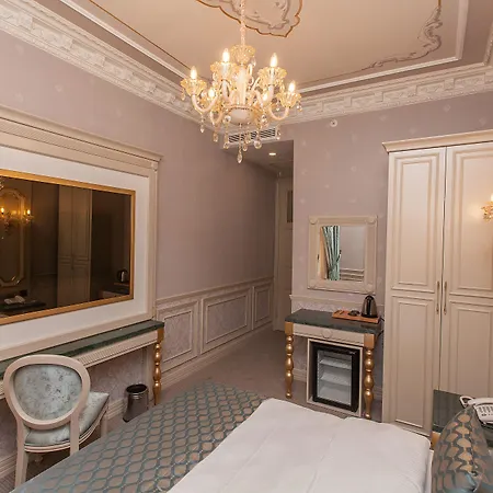 Meserret Palace - Special Category 4*