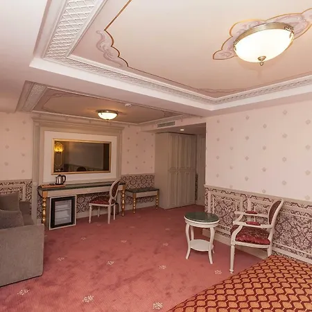 메세레트 팰리스