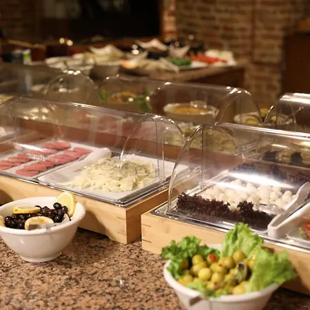 Meserret Palace - Special Category 4*