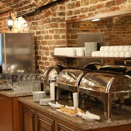 Meserret Palace - Special Category 4* İstanbul