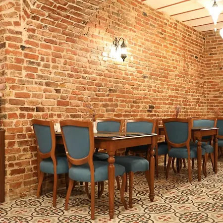 Hotel Meserret Palace - Special Category Istambul