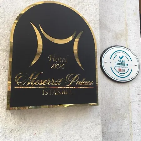Отель Meserret Palace - Special Category