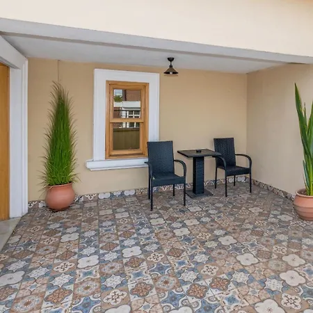 Hotel Meserret Palace - Special Category Istambul