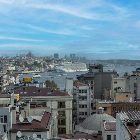 Otel Meserret Palace - Special Category 4*