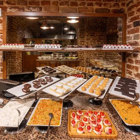 Meserret Palace - Special Category