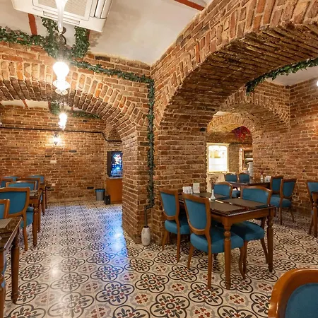 Hotel Meserret Palace - Special Category