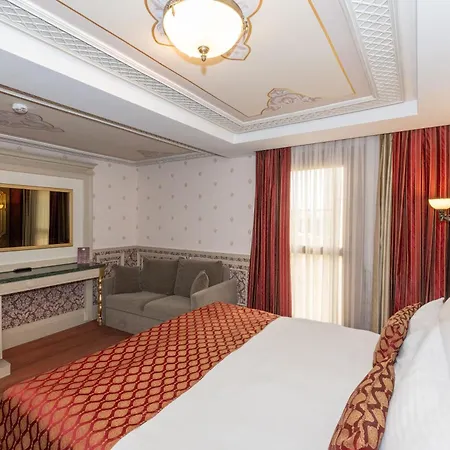 Meserret Palace - Special Category 4*