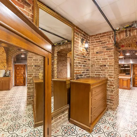 Hotel Meserret Palace - Special Category