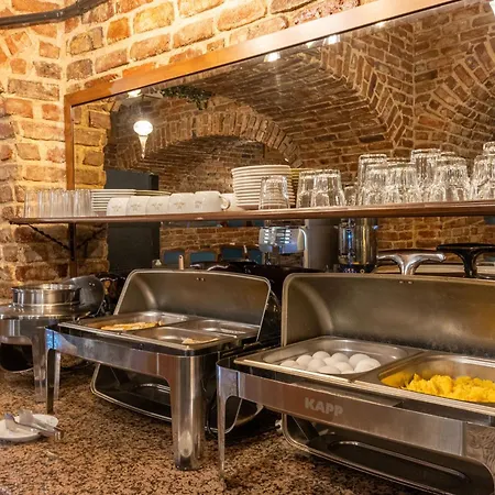 Meserret Palace - Special Category Istambul