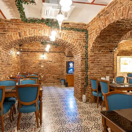 Meserret Palace - Special Category 4*