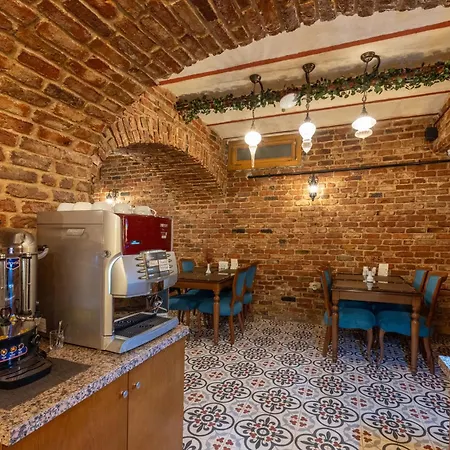 Meserret Palace - Special Category Istambul