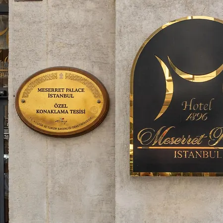 Meserret Palace - Special Category 4*