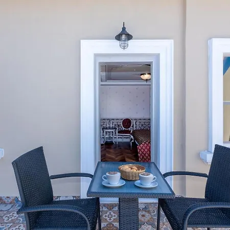 Meserret Palace - Special Category 4*