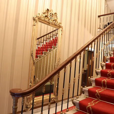 Hotel Meserret Palace - Special Category Istambul