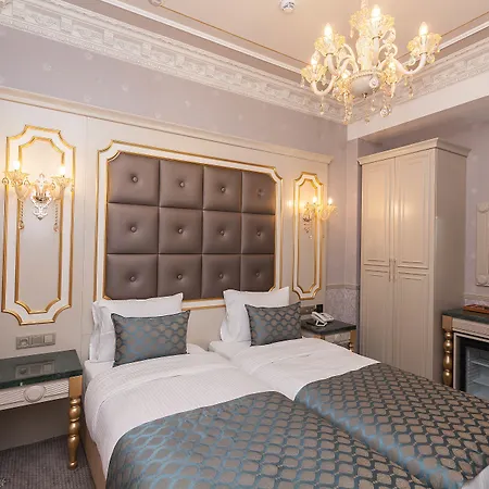 Meserret Palace - Special Category 4*