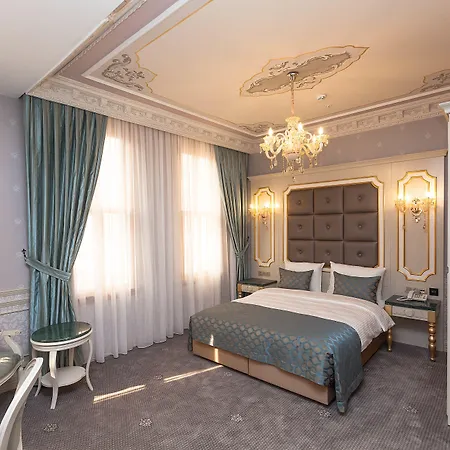 Meserret Palace - Special Category