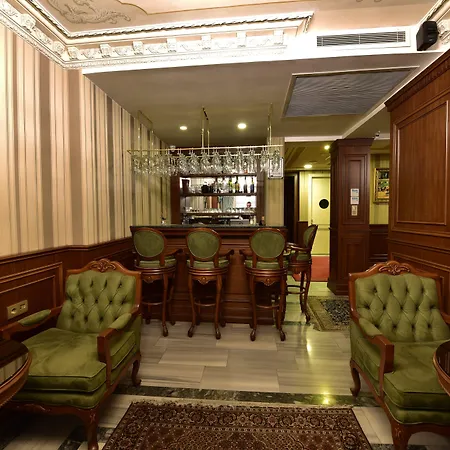 Meserret Palace - Special Category Hotel 4*