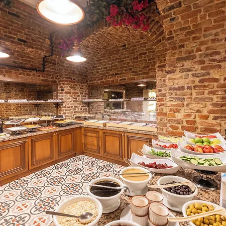 Hotel Meserret Palace - Special Category