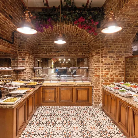 Meserret Palace - Special Category 4*