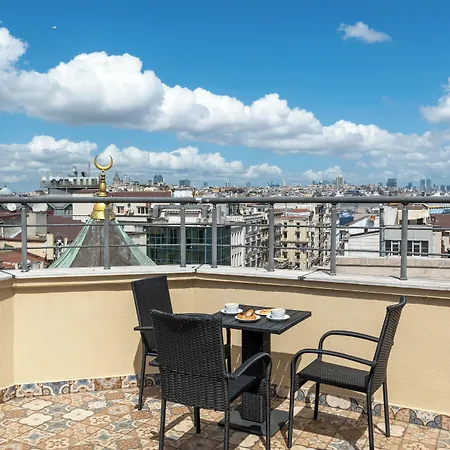 Hotel Meserret Palace - Special Category