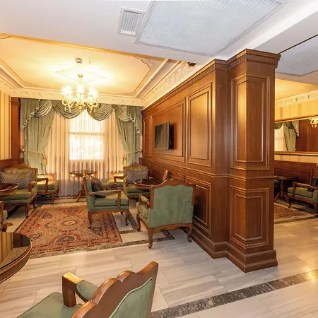 Hotel Meserret Palace - Special Category 4*