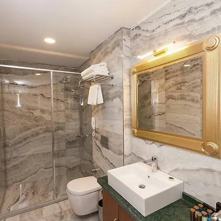 Otel Meserret Palace - Special Category