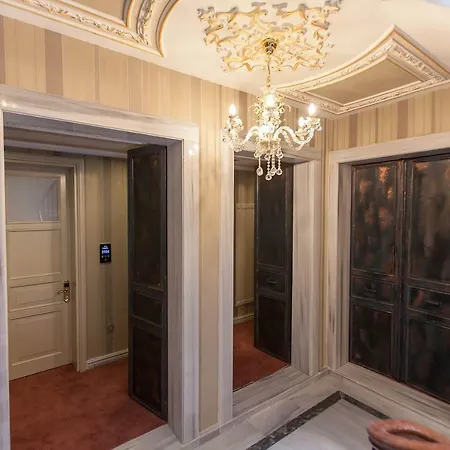 Отель Meserret Palace - Special Category