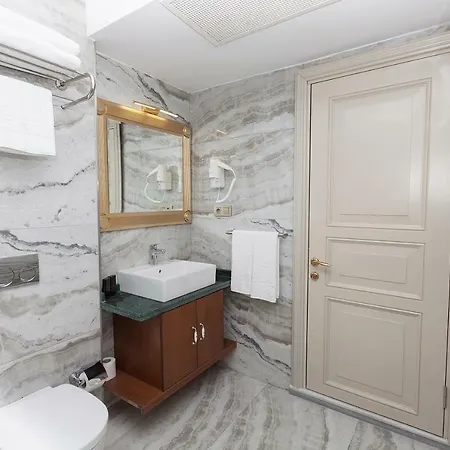 Отель Meserret Palace - Special Category