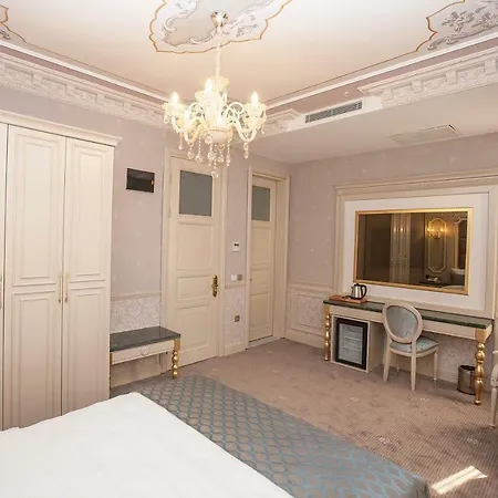 Отель Meserret Palace - Special Category
