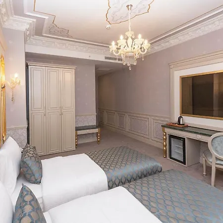 Meserret Palace - Special Category Отель