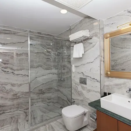 Meserret Palace - Special Category 4* Стамбул
