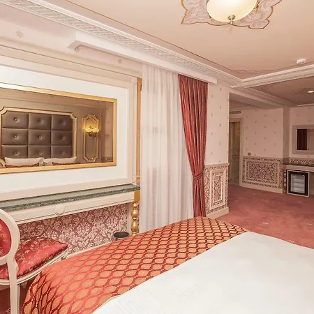 Meserret Palace - Special Category Отель