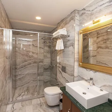 Otel Meserret Palace - Special Category