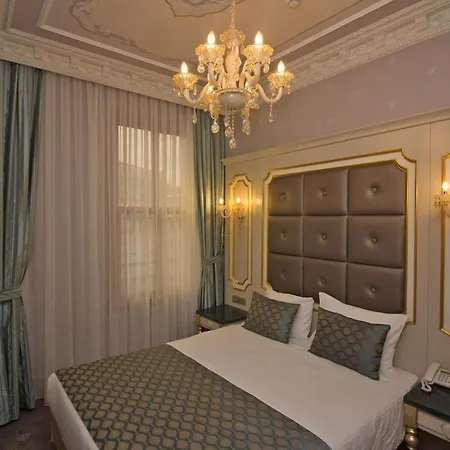Отель Meserret Palace - Special Category