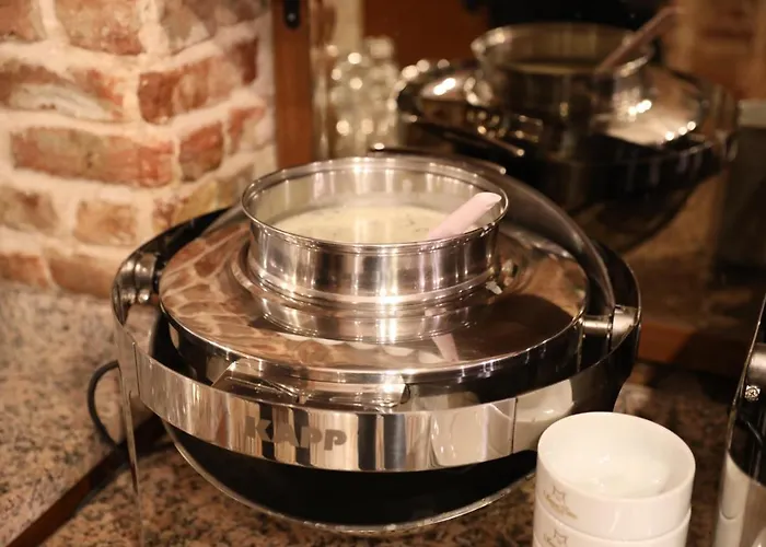 Hotel Meserret Palace - Special Category