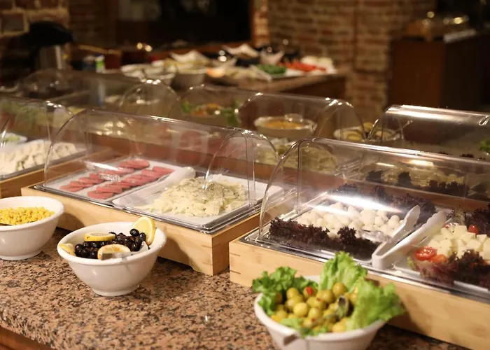 Meserret Palace - Special Category 4*