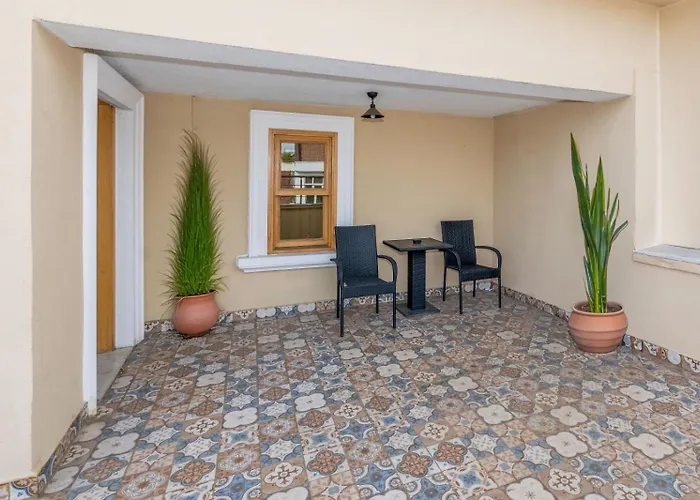 Hotel Meserret Palace - Special Category Istanbul