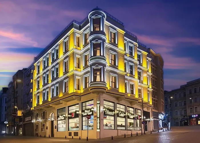 Meserret Palace - Special Category 4*