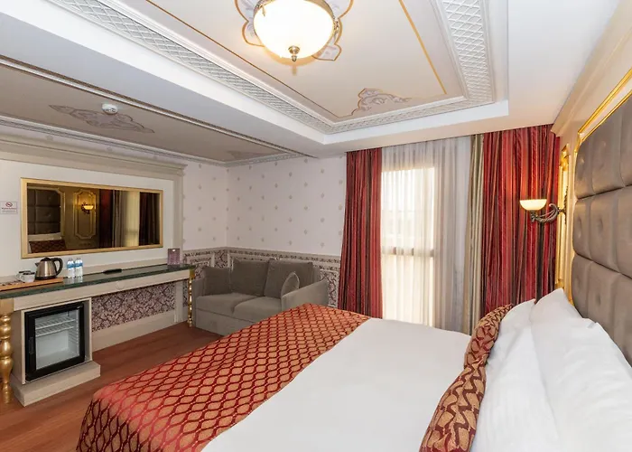 Meserret Palace - Special Category 4*