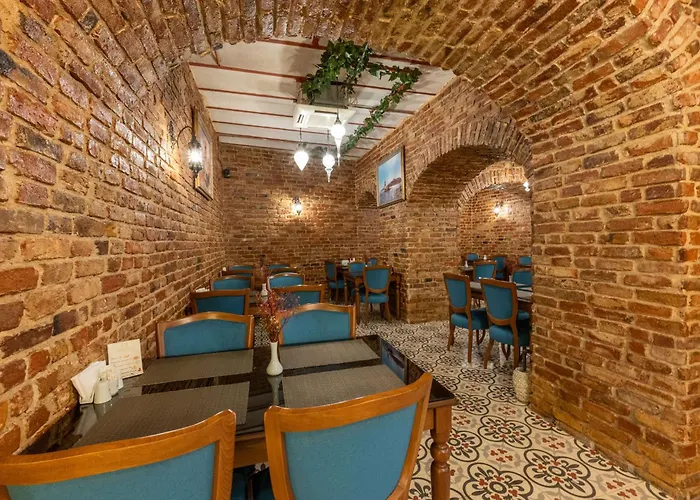 Meserret Palace - Special Category Hotel 4*