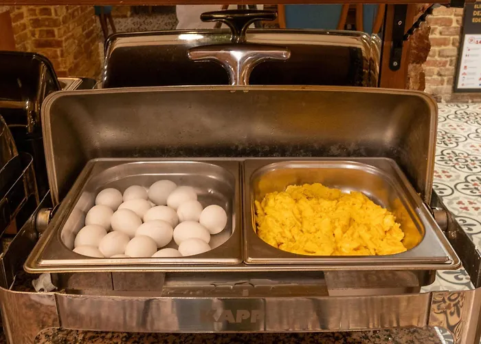 Meserret Palace - Special Category Hotel Istanbul