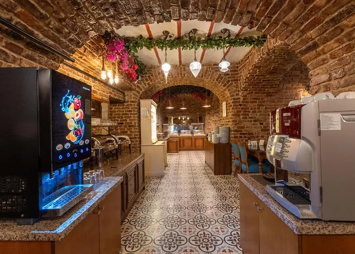 Meserret Palace - Special Category