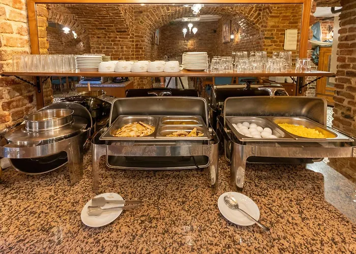 Hotel Meserret Palace - Special Category