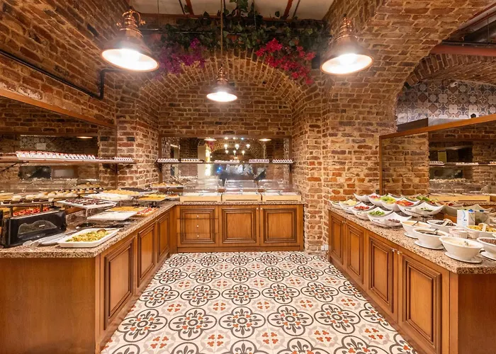 Meserret Palace - Special Category