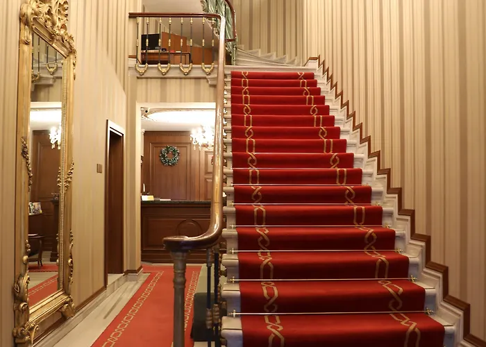 Hotel Meserret Palace - Special Category