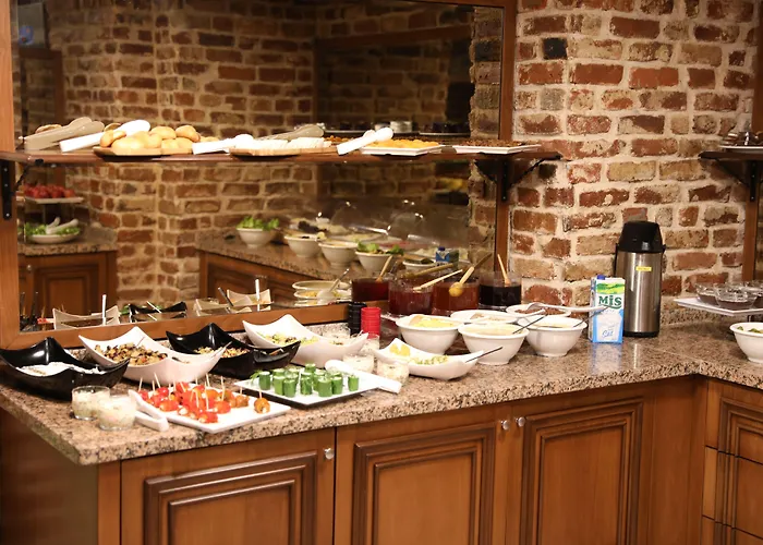 Meserret Palace - Special Category Hotel Istanbul